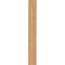 Ekena Millwork Thorton Slat Smooth Outlooker, Western Red Cedar, 5 1/2"W x 36"D x 44"H OUT06X36X44THR06SWR - alternate 4
